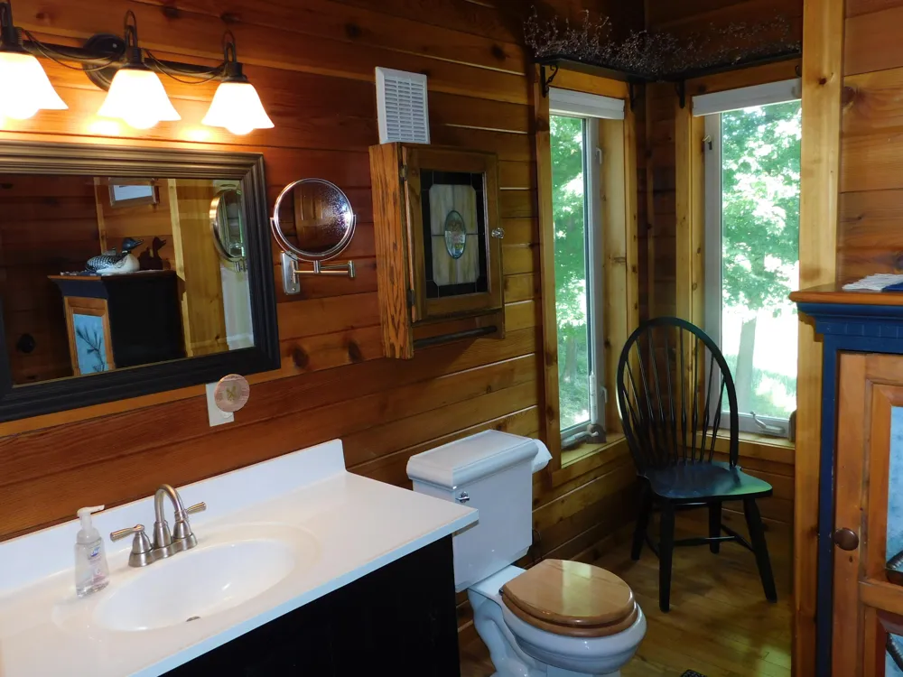 10653 Milarch Road Bear Lake Township, MI 49614