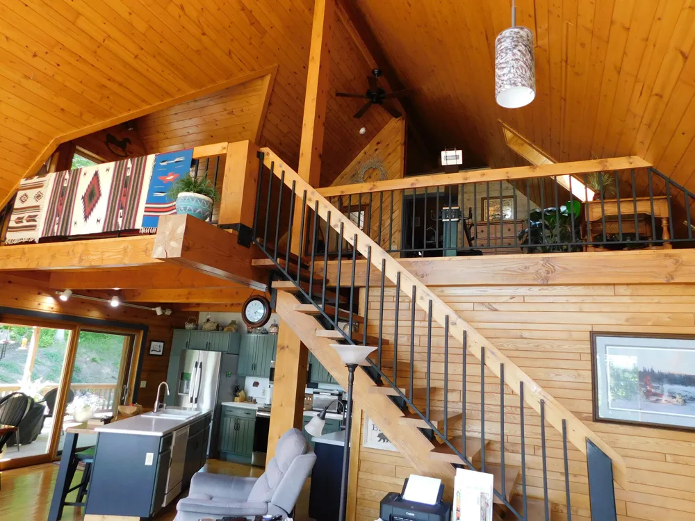 10653 Milarch Road Bear Lake Township, MI 49614