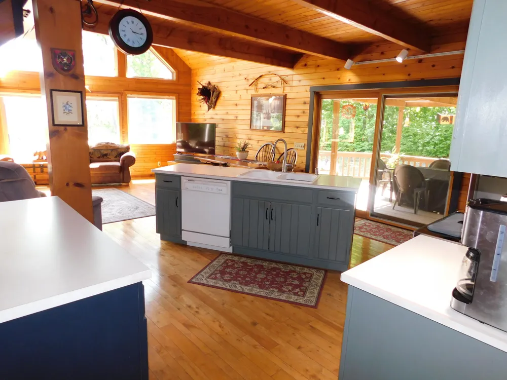 10653 Milarch Road Bear Lake Township, MI 49614