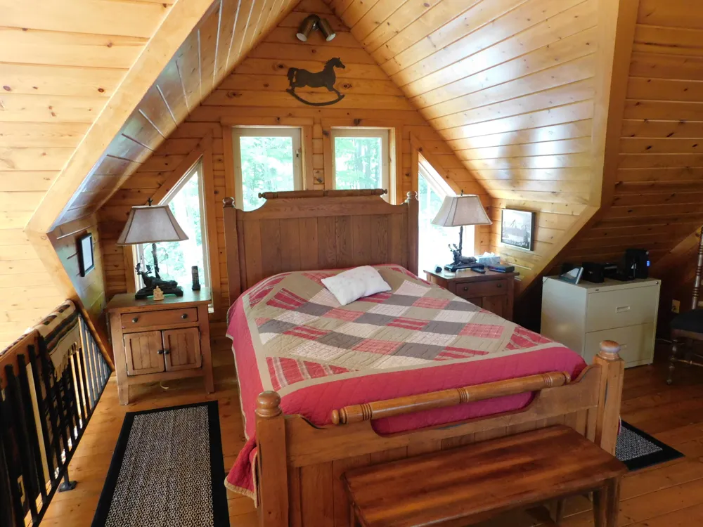 10653 Milarch Road Bear Lake Township, MI 49614