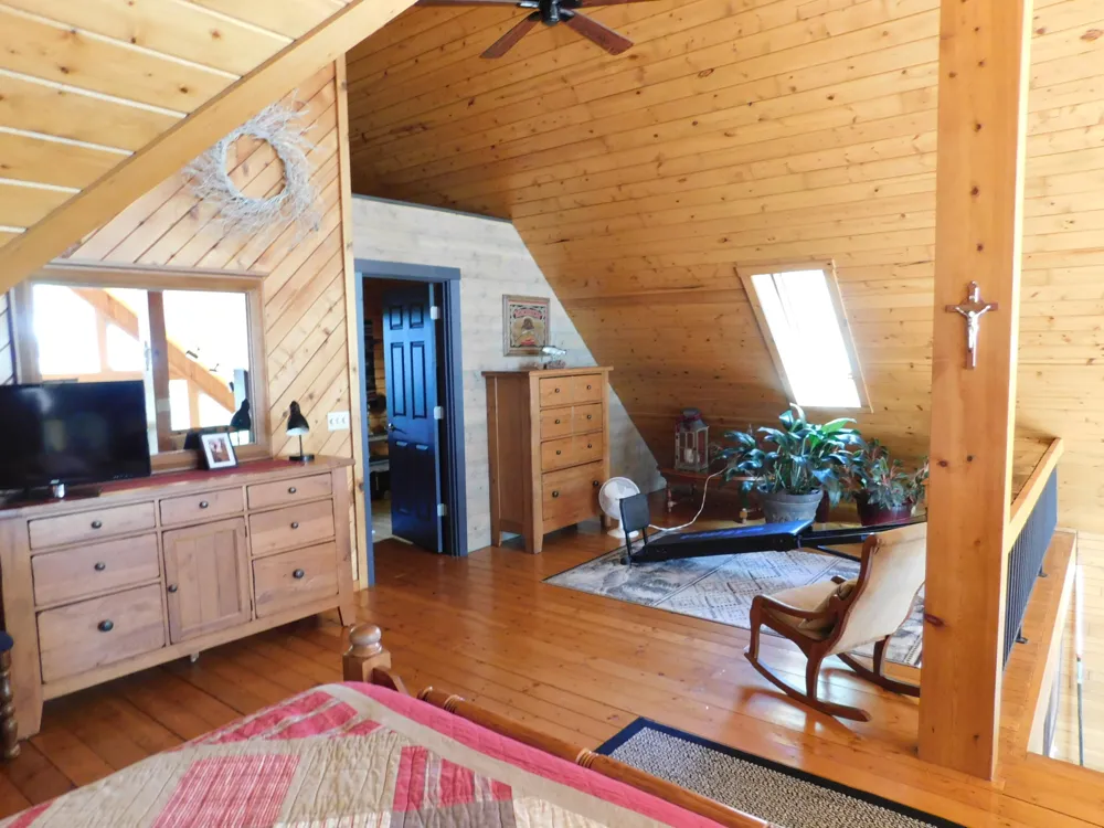 10653 Milarch Road Bear Lake Township, MI 49614