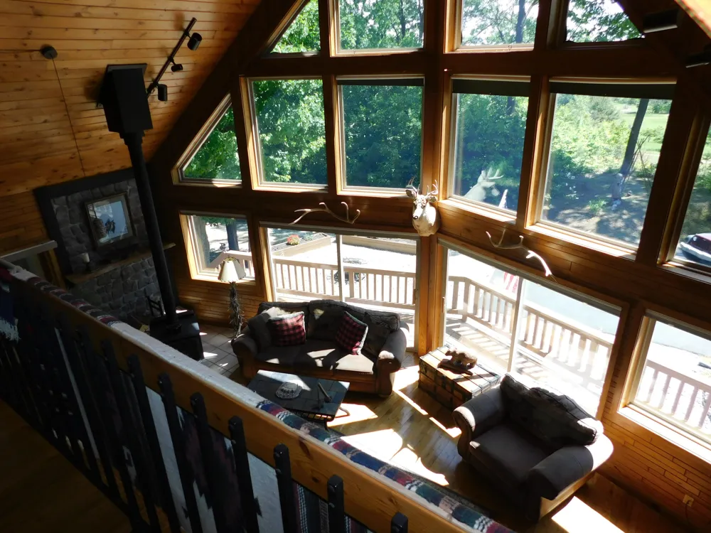 10653 Milarch Road Bear Lake Township, MI 49614