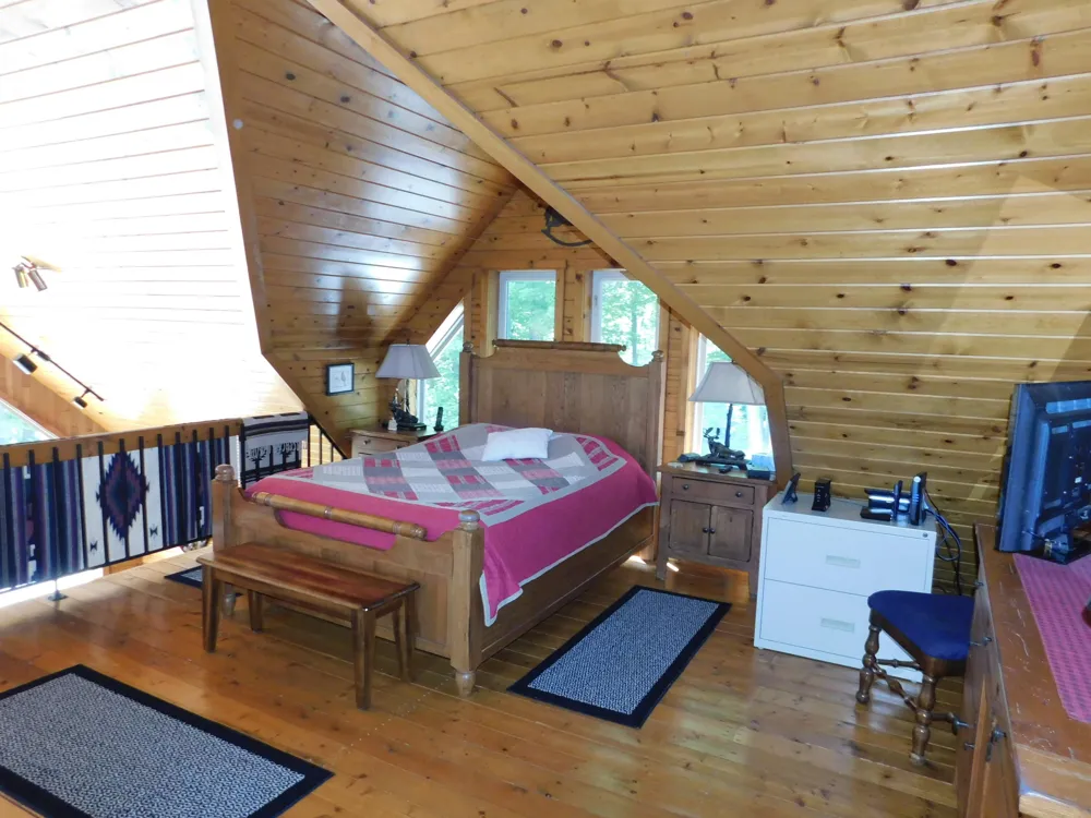 10653 Milarch Road Bear Lake Township, MI 49614