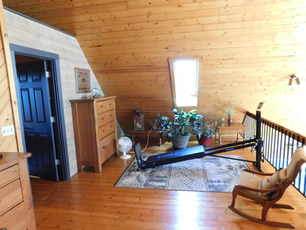 10653 Milarch Road Bear Lake Township, MI 49614