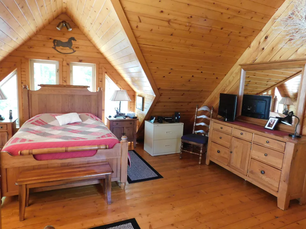 10653 Milarch Road Bear Lake Township, MI 49614