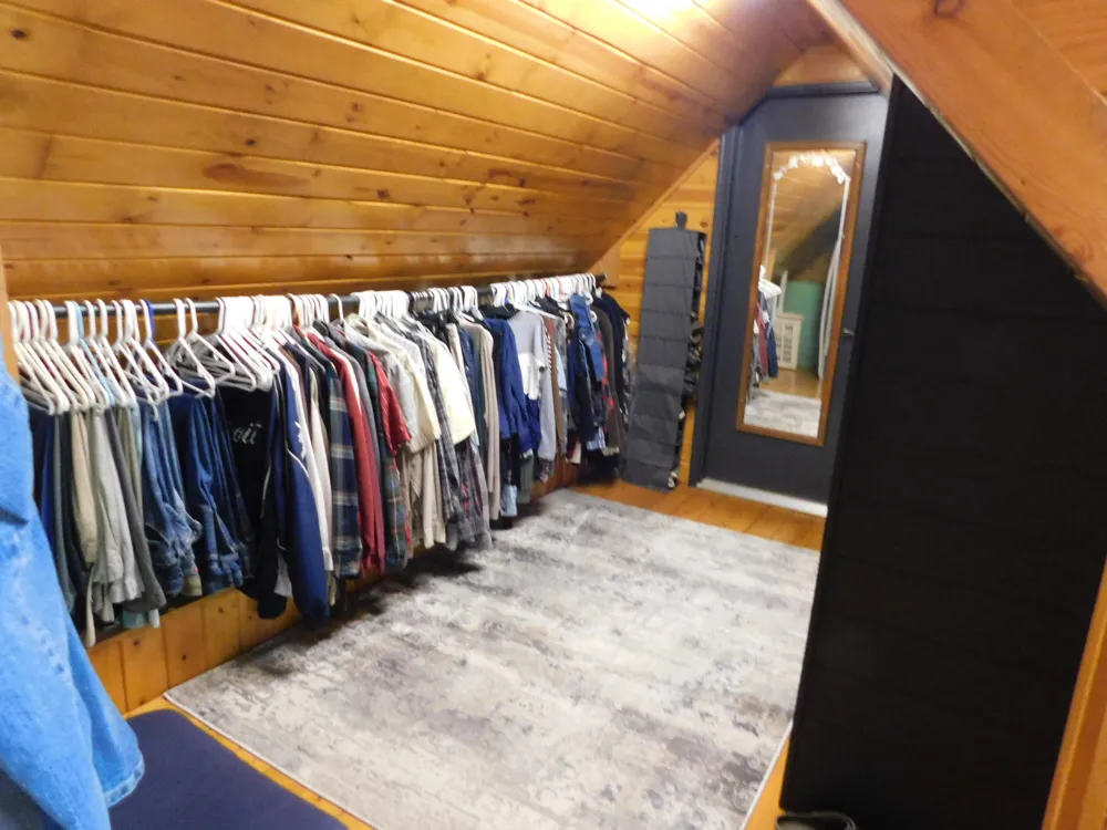 10653 Milarch Road Bear Lake Township, MI 49614