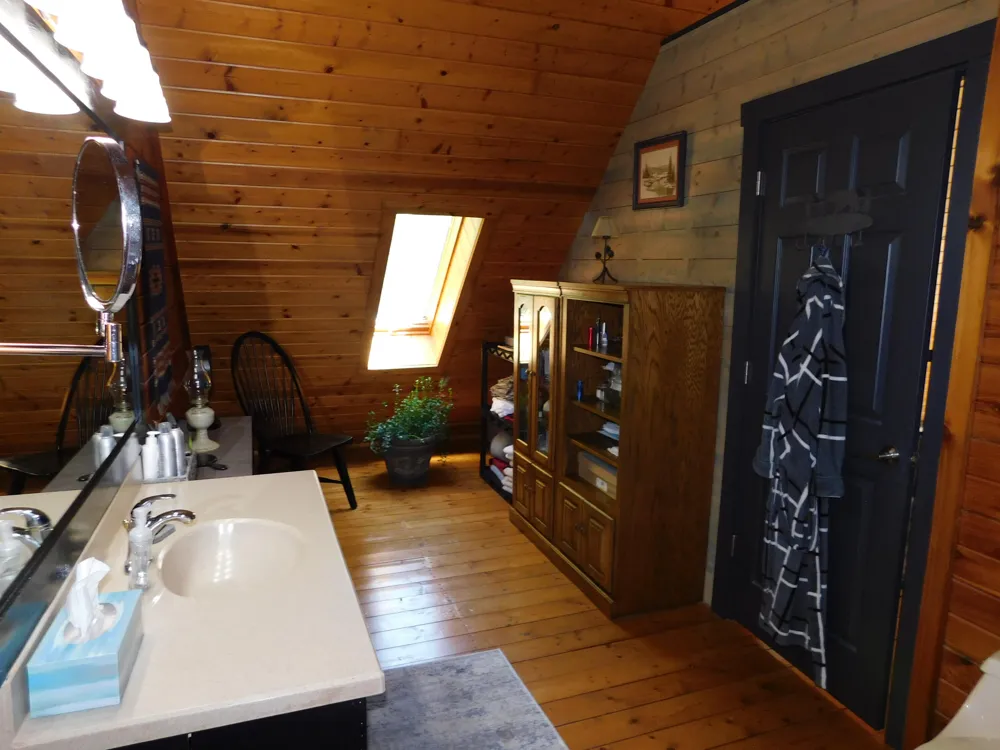 10653 Milarch Road Bear Lake Township, MI 49614