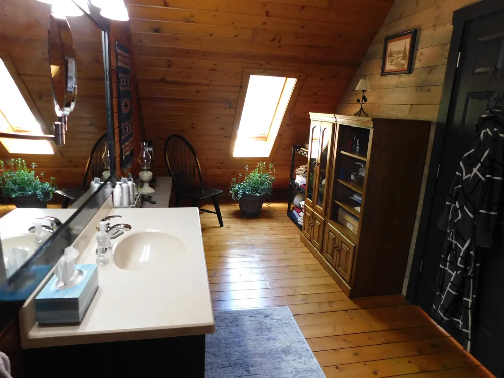 10653 Milarch Road Bear Lake Township, MI 49614