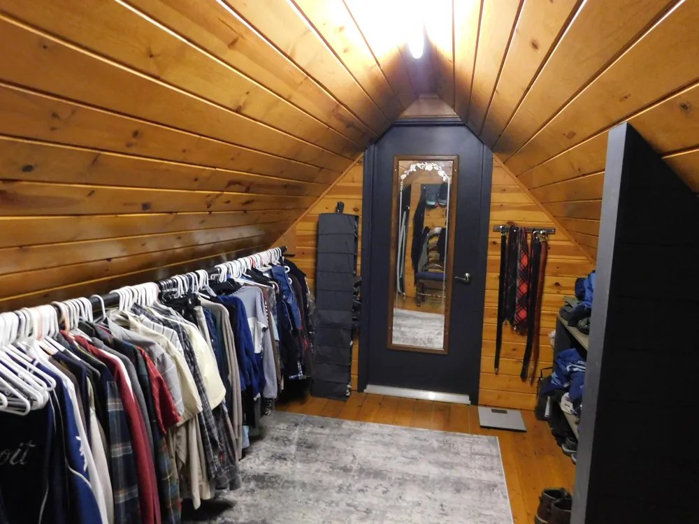 10653 Milarch Road Bear Lake Township, MI 49614