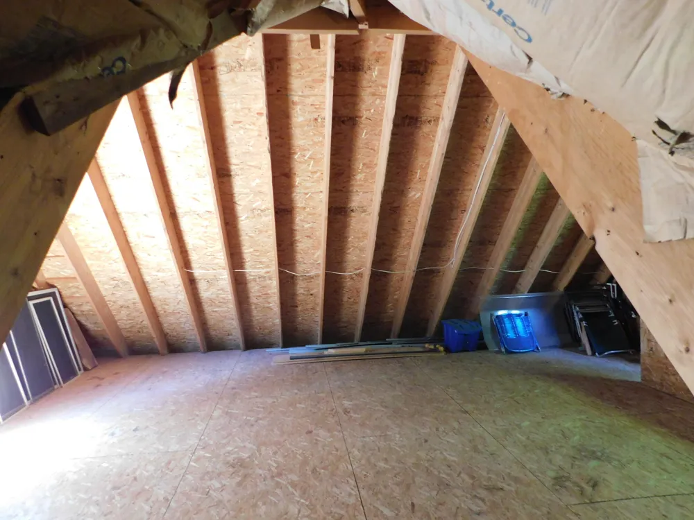10653 Milarch Road Bear Lake Township, MI 49614