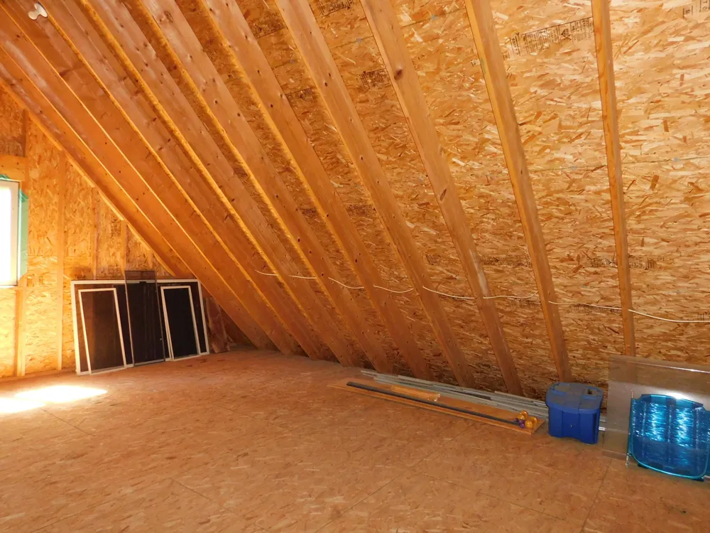 10653 Milarch Road Bear Lake Township, MI 49614