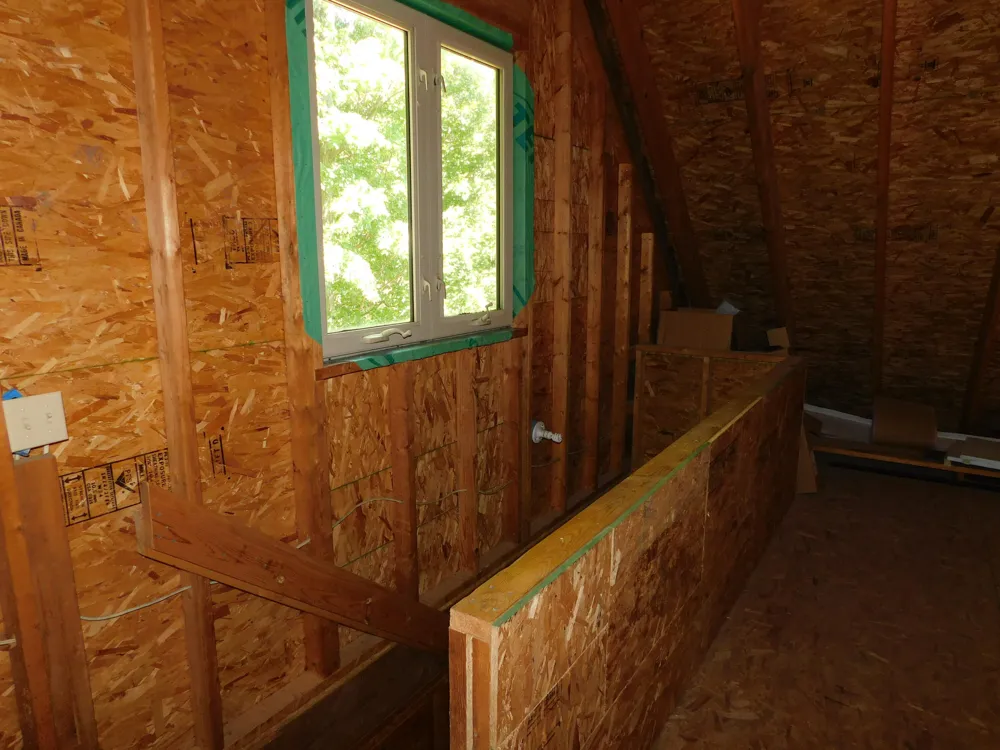 10653 Milarch Road Bear Lake Township, MI 49614