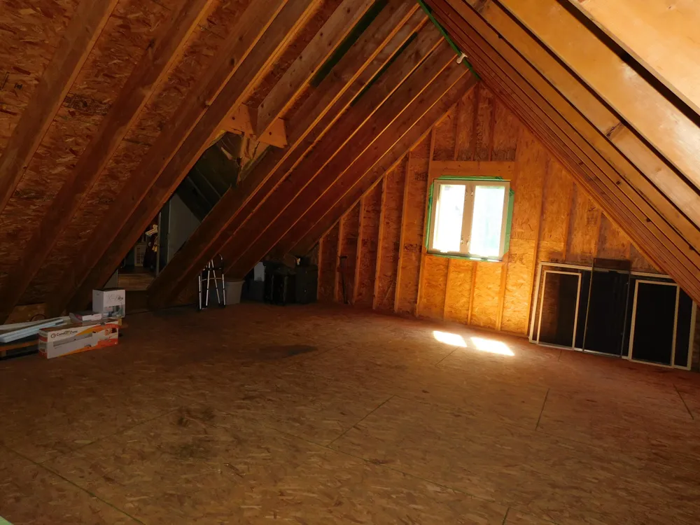 10653 Milarch Road Bear Lake Township, MI 49614