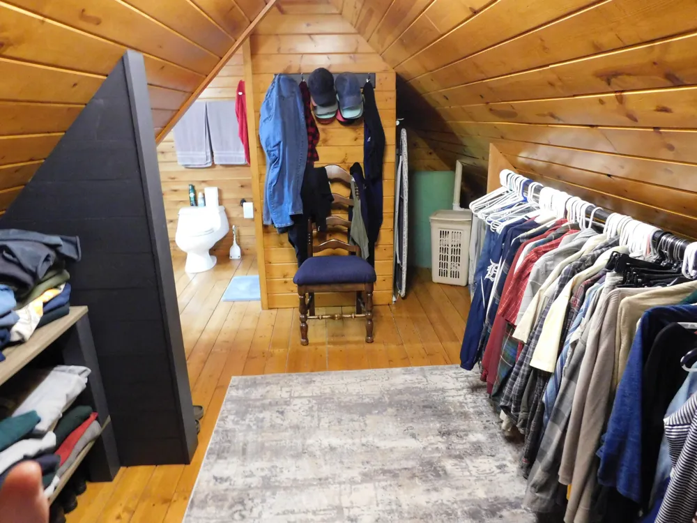10653 Milarch Road Bear Lake Township, MI 49614