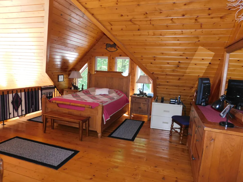 10653 Milarch Road Bear Lake Township, MI 49614