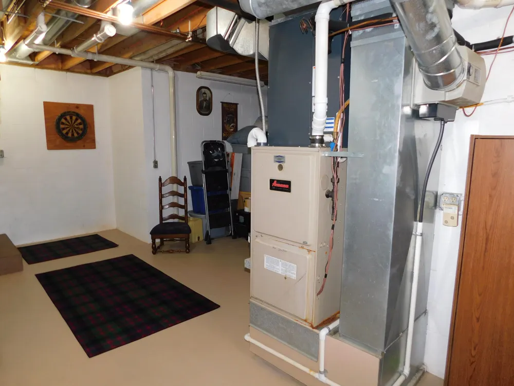 10653 Milarch Road Bear Lake Township, MI 49614
