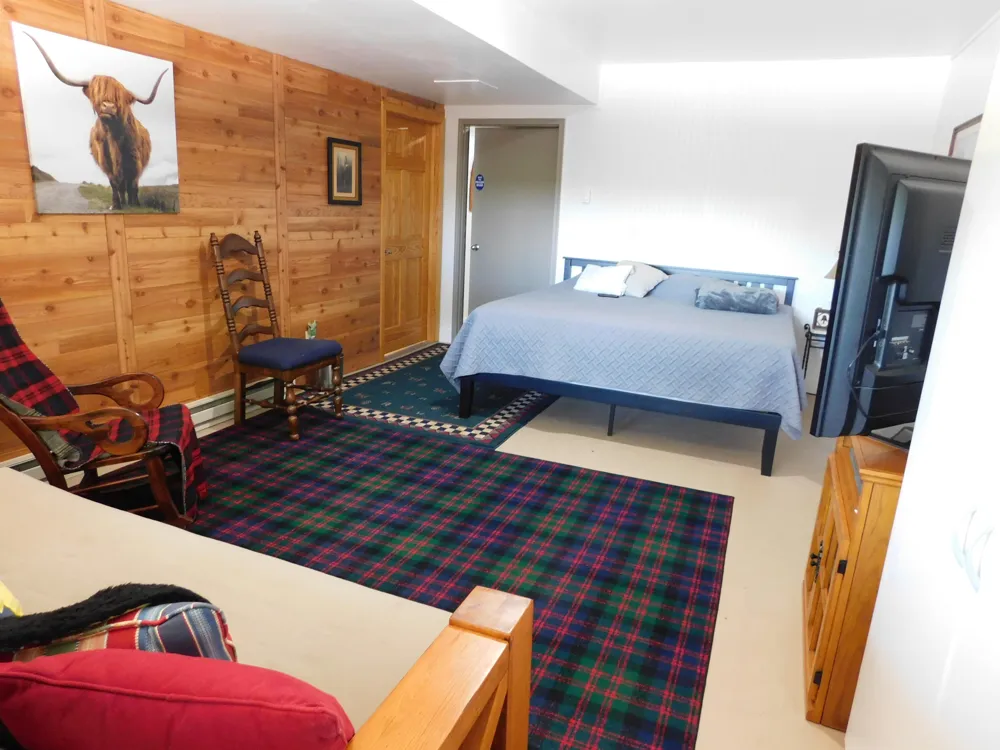 10653 Milarch Road Bear Lake Township, MI 49614