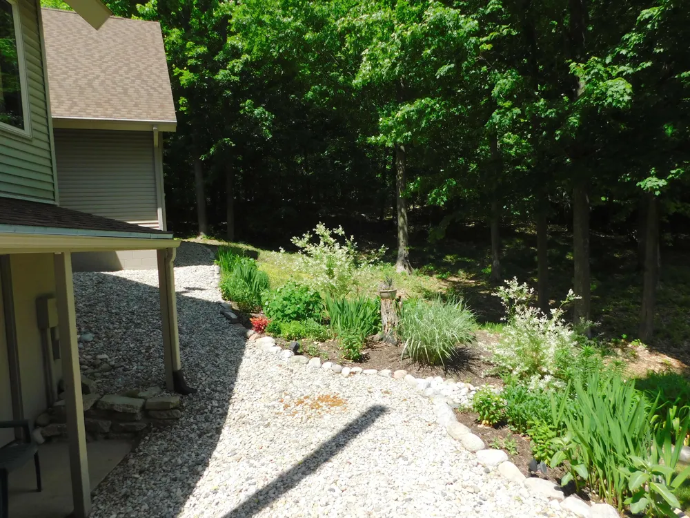 10653 Milarch Road Bear Lake Township, MI 49614