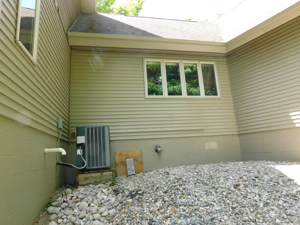 10653 Milarch Road Bear Lake Township, MI 49614