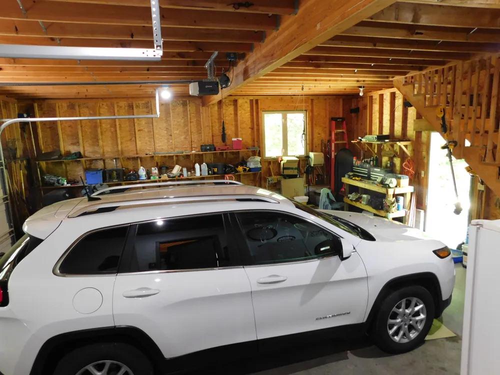 10653 Milarch Road Bear Lake Township, MI 49614