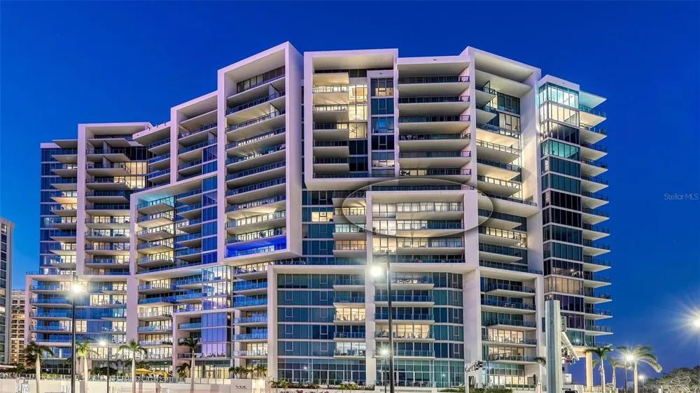 1155 GULFSTREAM AVENUE #1107