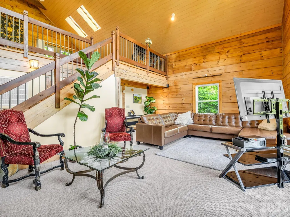 247 Woods Road Spruce Pine, NC 28777