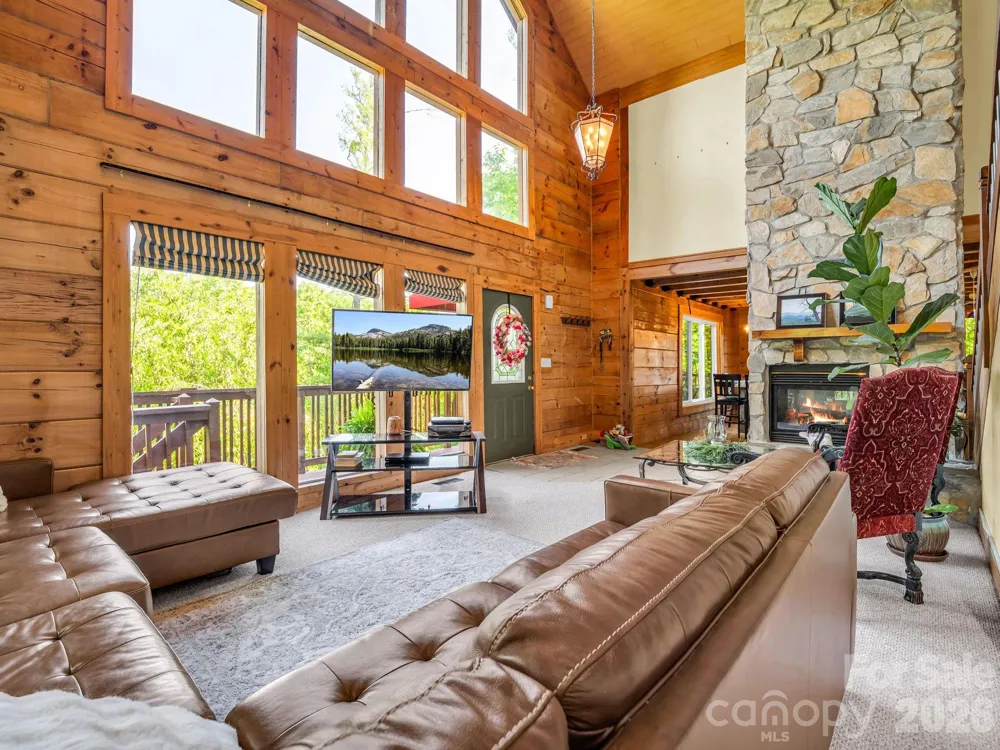 247 Woods Road Spruce Pine, NC 28777
