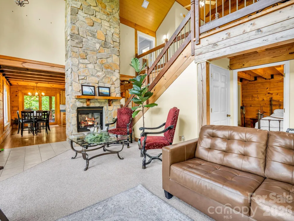 247 Woods Road Spruce Pine, NC 28777