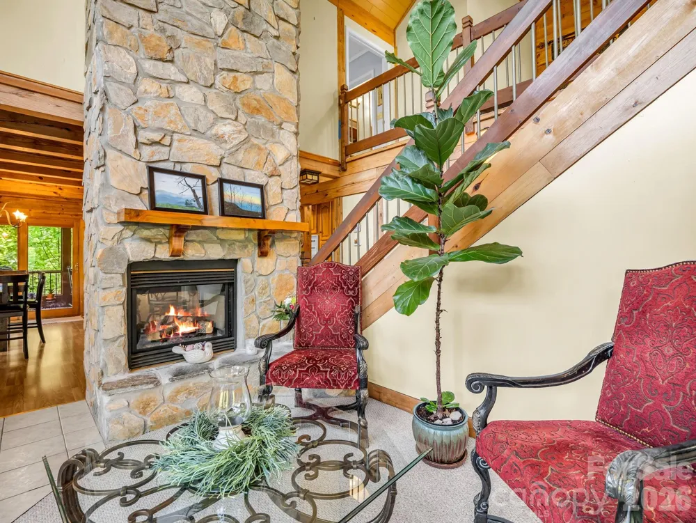 247 Woods Road Spruce Pine, NC 28777