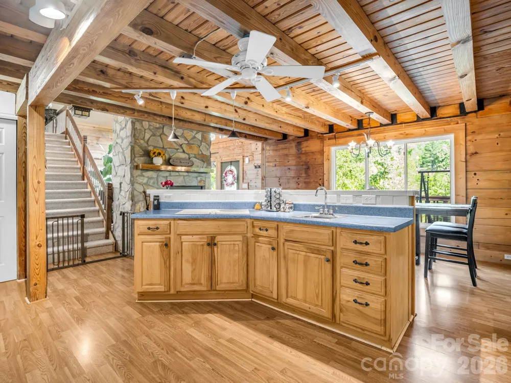 247 Woods Road Spruce Pine, NC 28777