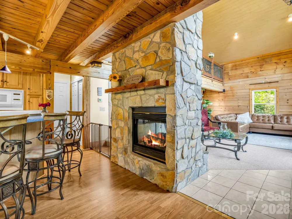247 Woods Road Spruce Pine, NC 28777