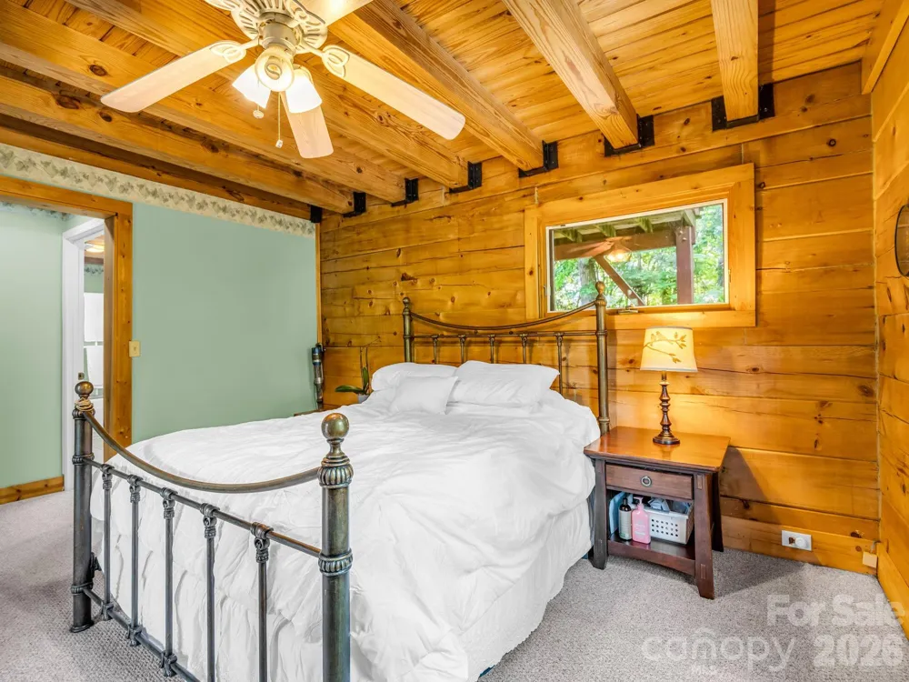 247 Woods Road Spruce Pine, NC 28777