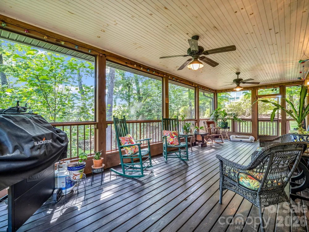 247 Woods Road Spruce Pine, NC 28777
