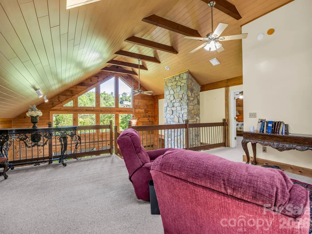 247 Woods Road Spruce Pine, NC 28777