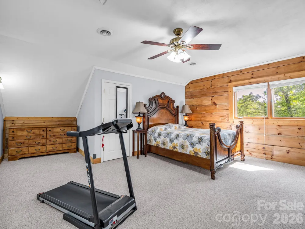 247 Woods Road Spruce Pine, NC 28777