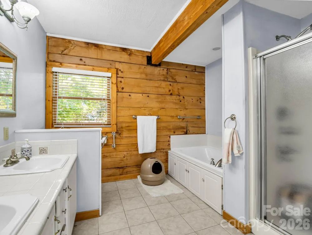 247 Woods Road Spruce Pine, NC 28777