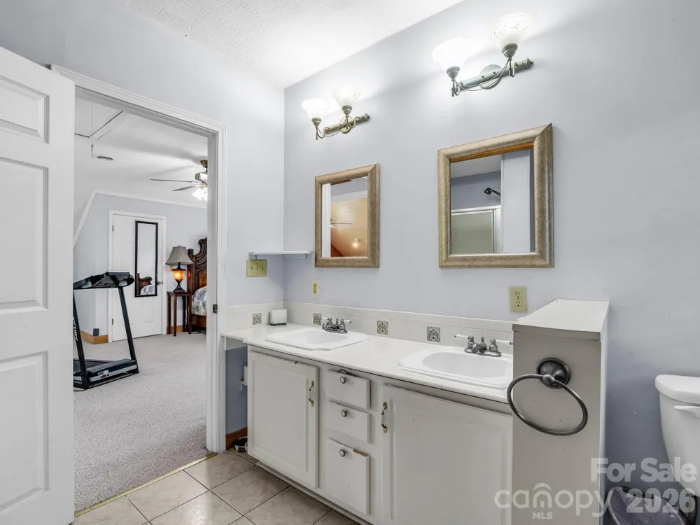 247 Woods Road Spruce Pine, NC 28777