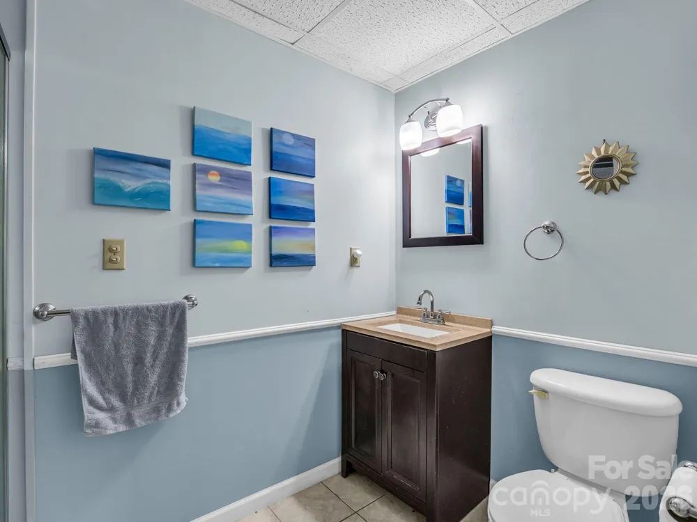 247 Woods Road Spruce Pine, NC 28777