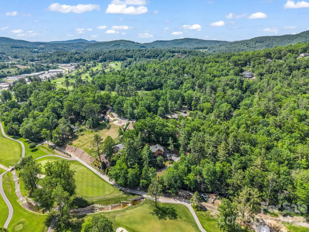 247 Woods Road Spruce Pine, NC 28777