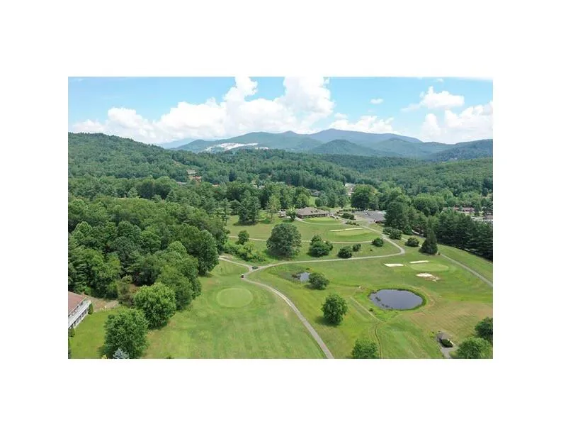 247 Woods Road Spruce Pine, NC 28777