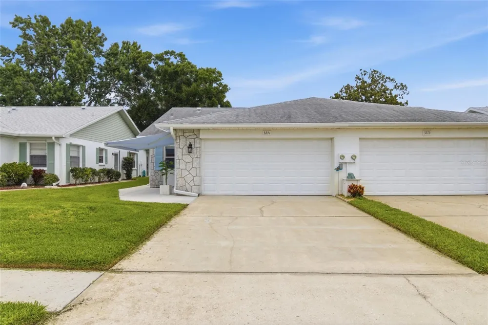 3271 MCMATH DRIVE Palm Harbor, FL 34684