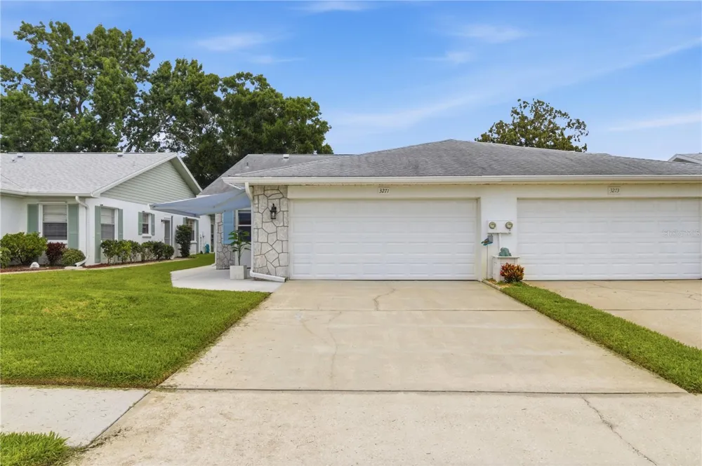 3271 MCMATH DRIVE Palm Harbor, FL 34684