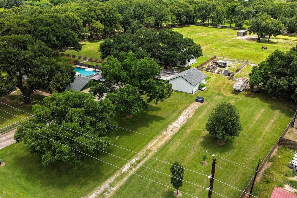 18334 Mueschke Road Cypress, TX 77433