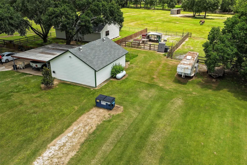 18334 Mueschke Road Cypress, TX 77433