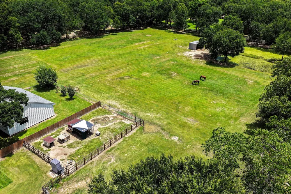 18334 Mueschke Road Cypress, TX 77433