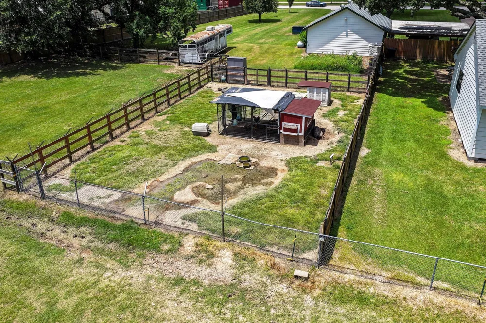18334 Mueschke Road Cypress, TX 77433