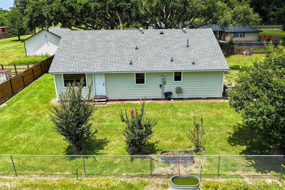 18334 Mueschke Road Cypress, TX 77433