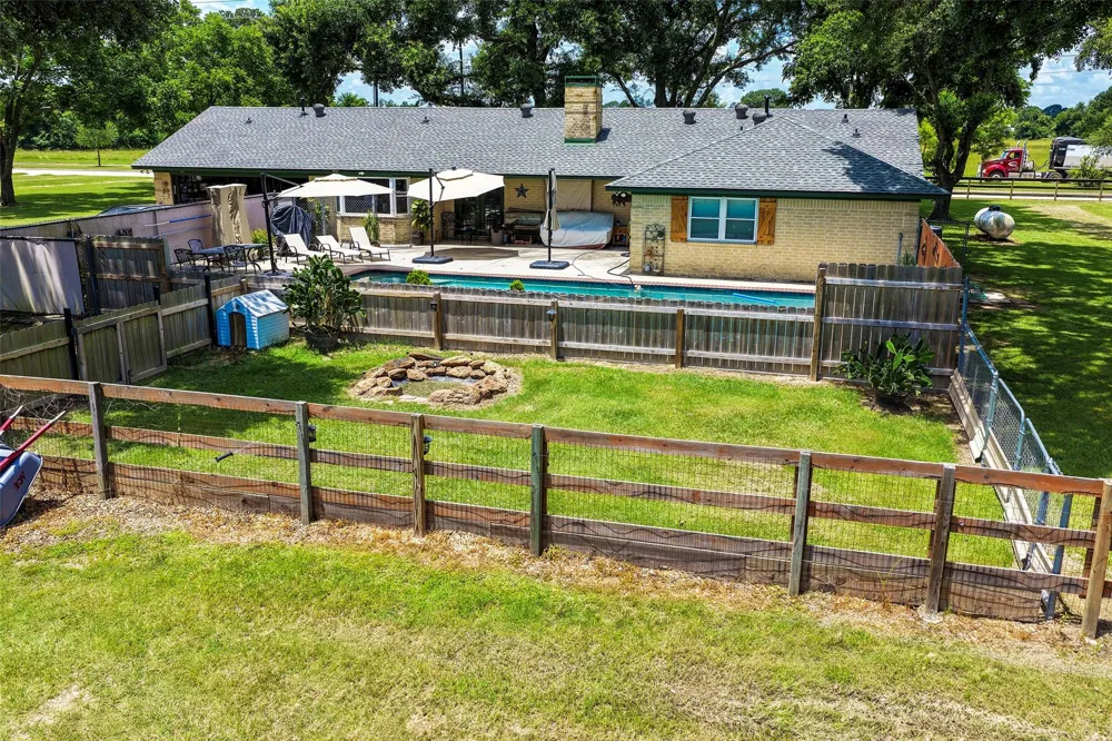 18334 Mueschke Road Cypress, TX 77433