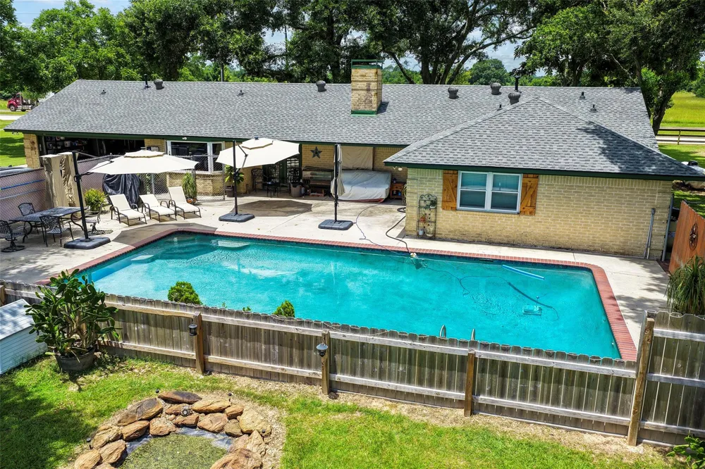 18334 Mueschke Road Cypress, TX 77433