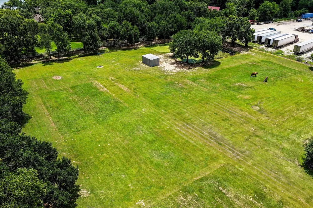 18334 Mueschke Road Cypress, TX 77433